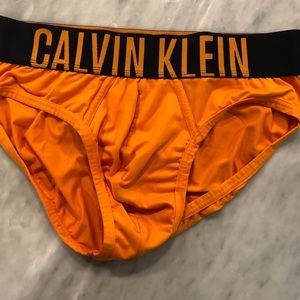 CK Power Intense Hip Brief